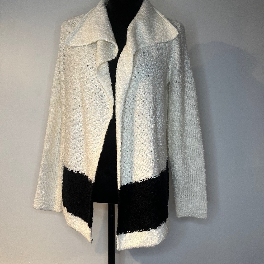 Lauren jeans Co Ralph Lauren womens size M cardigan